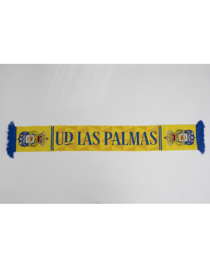 BUFANDA UD PINTADERAS 
